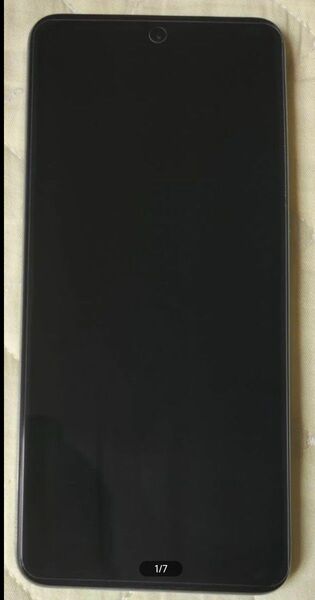 美品 Xiaomi POCO X4 GT 8g/256g SIMフリー おまけ付