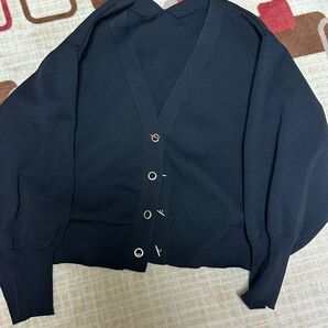 【値下げ不可】カーディガン