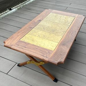 キャンプテーブル(大) フラットバーナー対応