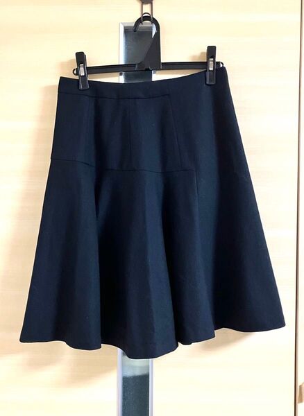 バーニーズニューヨーク★フレアースカート★♪size40
