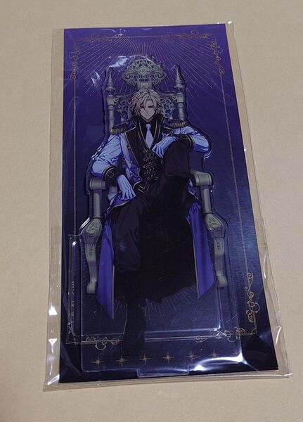 FGO AGF限定 デイビット アクリルスタンド アクスタ クリプター AGF2023