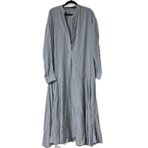 マーメイドワンピース