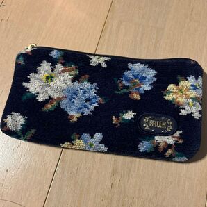 ANA フェイラー ポーチ