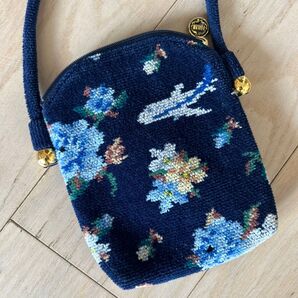 FEILER ANA ショルダーバッグ