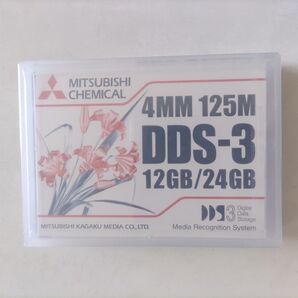 DDSデータカートリッジ