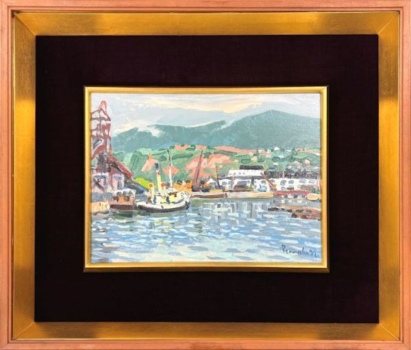 Yahoo!オークション -「中村善策」(絵画) (美術品)の落札相場 Yahoo!オークション -「中村善策」(絵画) (美術品)の落札相場