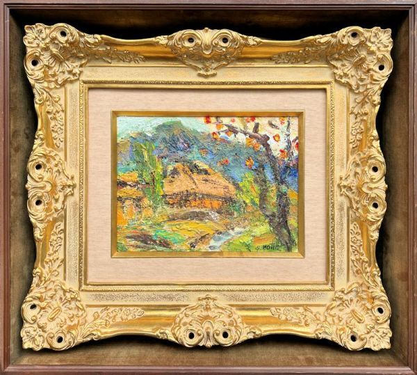 Yahoo!オークション -「柿」(油彩) (絵画)の落札相場・落札価格 Yahoo!オークション -「柿」(油彩) (絵画)の落札相場・落札価格
