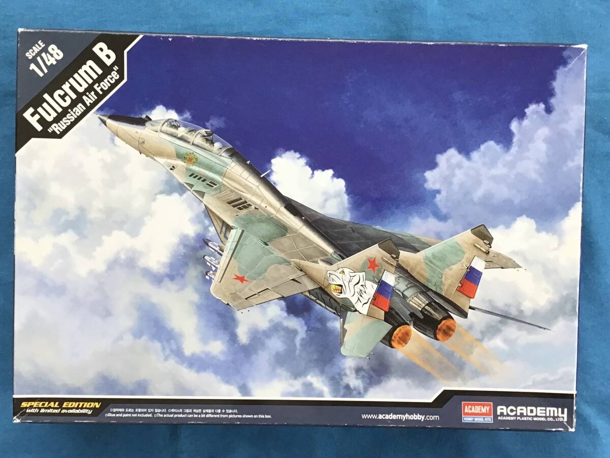 Yahoo!オークション -「mig-29 48」の落札相場・落札価格 Yahoo!オークション -「mig-29 48」の落札相場・落札価格