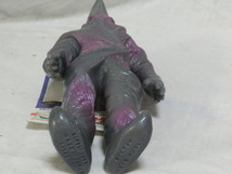 BANDAI 日本製 レギュラン星人　円谷プロ　ウルトラ怪獣シリーズ　BANDAI 1996 日本製レア品　ULTRA MONSTER_画像3