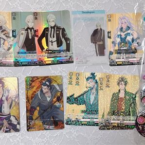 刀剣乱舞 まとめ売り