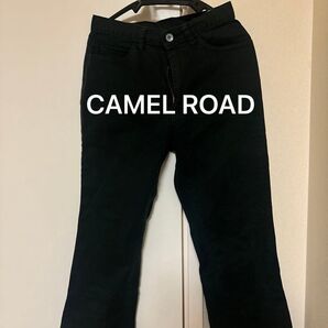 CAMEL ROAD ボトムス