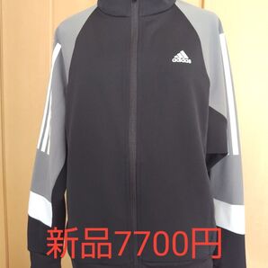 新品 アディダス スポーツウェア ジャージ