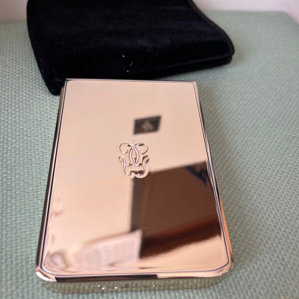 限定 GUERLAIN オンブルジェ アイシャドウ 458