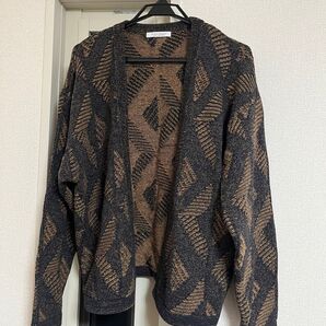 ジャーナルスタンダード カーディガン