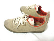 アディダス（adidas) ／ GAZELLE OP GRUN M（ガッツレー OP GRUN M）_画像2