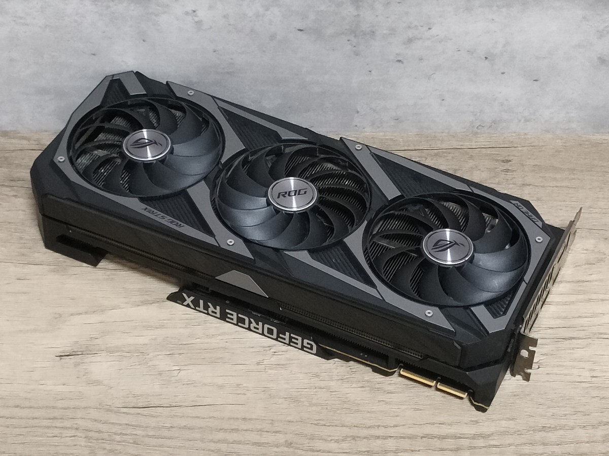 Yahoo!オークション -「rtx3090 asus」(ビデオカード) (カード Yahoo!オークション -「rtx3090 asus」(ビデオカード) (カード