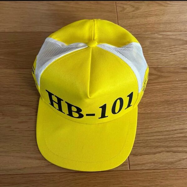 HB101の非売品キャップ HB-101帽子1つ ①