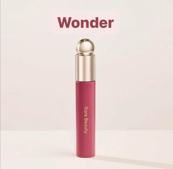 wonder Rare Beauty レアビューティーSoft Pinch Tinted Lip Oil