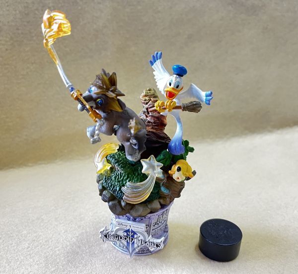 Yahoo!オークション -「キングダムハーツフォーメーションアーツ Yahoo!オークション -「キングダムハーツフォーメーションアーツ