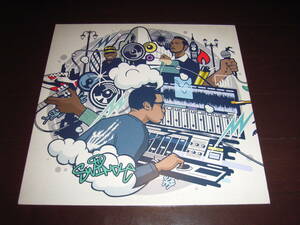 SWINDLE / GRIME & FUNK EP /LEMON TREES/WORKS HAFFI RUN/BASS MUSIC/UKG/UK GARAGE