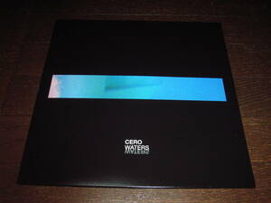 CERO / WATERS (SAUCE81 REMIX) /コンピューマ/MOODMAN/DJ NORI