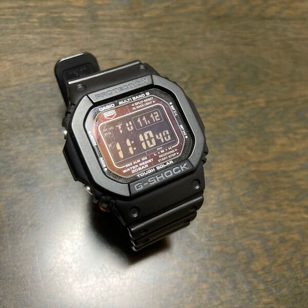 G-SHOCK