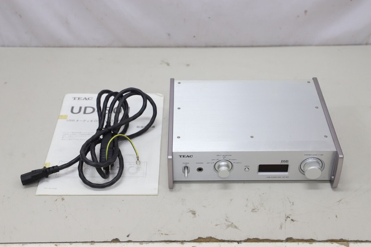 Yahoo!オークション -「teac ud501」の落札相場・落札価格 Yahoo!オークション -「teac ud501」の落札相場・落札価格