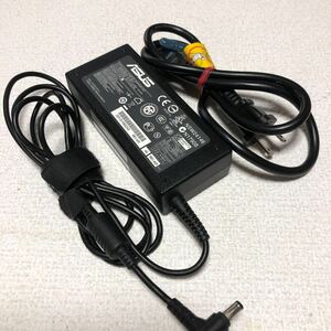 中古【代替電源】ASUS/EPSON対応　PA-1900-36/ADP-90CD BB 互換 19V4.74A90W 動作品 管理番号SHA126