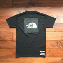 限定 レア！The North Face ニセコ Tシャツ Tee northface tnf ノースフェイス 希少 ブラック 黒 M_画像1