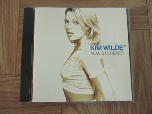 【CD】キム・ワイルド　KIM WILDE / NOW & FOREVER