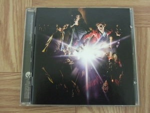 【CD】ザ・ローリング・ストーンズ THE ROLLING STONES / A BIGGER BANG