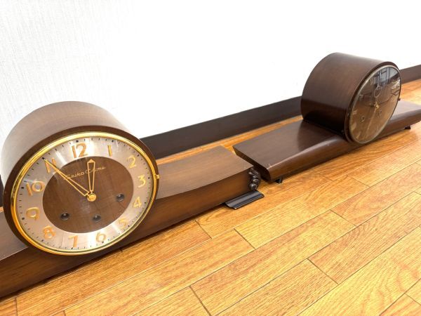 Yahoo!オークション -「seiko chime」の落札相場・落札価格 Yahoo!オークション -「seiko chime」の落札相場・落札価格