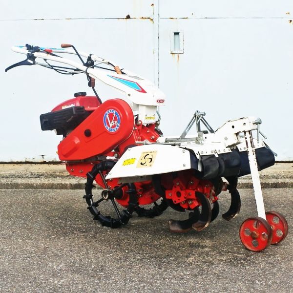 Yahoo!オークション -「耕運機 マメトラ」の落札相場・落札価格 Yahoo!オークション -「耕運機 マメトラ」の落札相場・落札価格