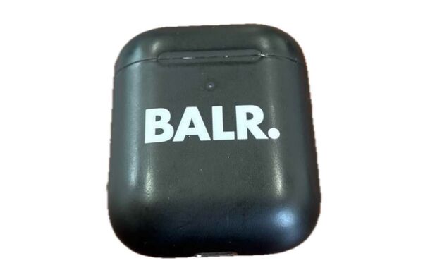 BALR. / イヤフォン / X APPLE AIRPODS