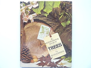 洋書◆世界中の樹木の写真集 本 自然 植物