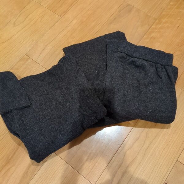 ジーユー セットアップ パンツ スカート トップス