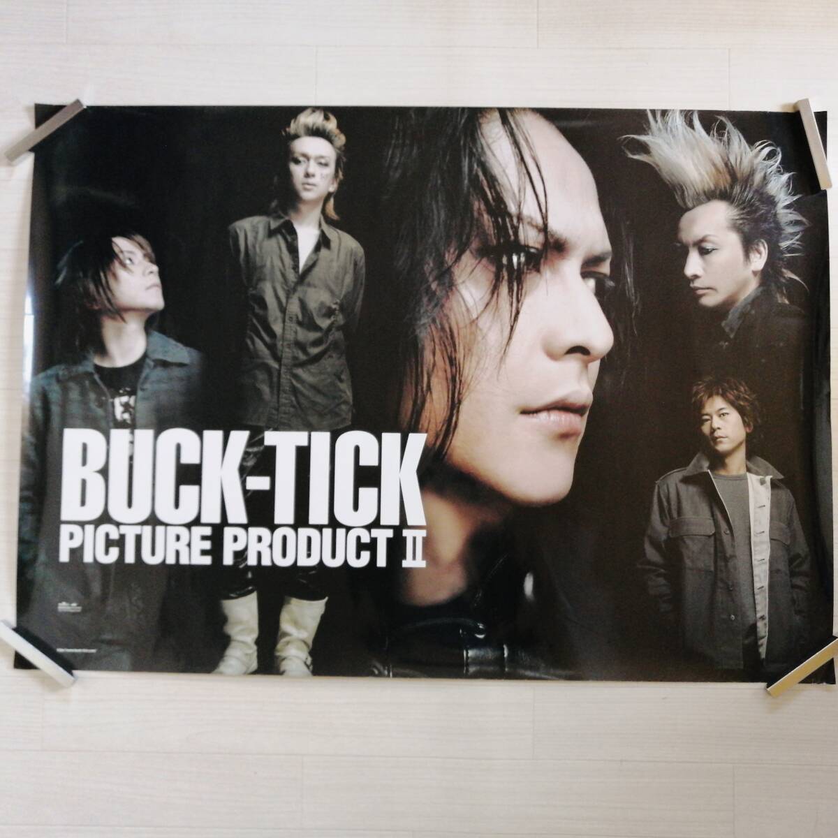 2025年最新】Yahoo!オークション -buck-tick グッズの中古品 2025年最新】Yahoo!オークション -buck-tick グッズの中古品