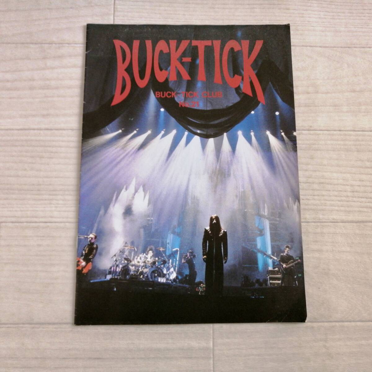 2025年最新】Yahoo!オークション -buck-tick グッズの中古品 2025年最新】Yahoo!オークション -buck-tick グッズの中古品
