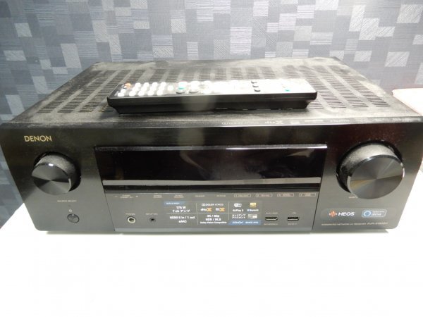 Yahoo!オークション -「avr x1600h」の落札相場・落札価格 Yahoo!オークション -「avr x1600h」の落札相場・落札価格