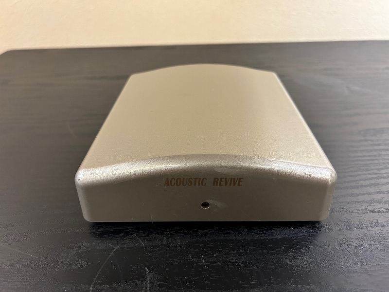 Yahoo!オークション -「acoustic revive rr-777」の落札相場 Yahoo!オークション -「acoustic revive rr-777」の落札相場
