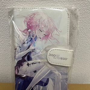 EGOIST スマホケース