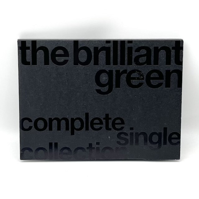 Yahoo!オークション -「brilliant green complete single Yahoo!オークション -「brilliant green complete single