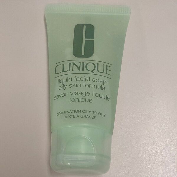 CLINIQUE クリニーク スキンケア コスメ リキッド洗顔