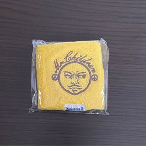 ミスチル リストバンド