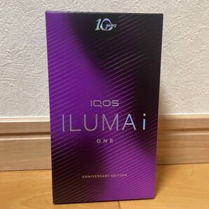 iQOS イルマワン アニバーサリーモデル 2台セット