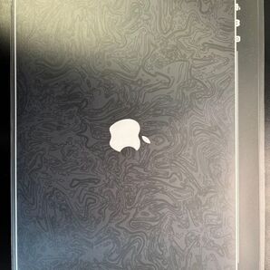 MacBook Air 15(2023, M2) Skin OBSIDIAN