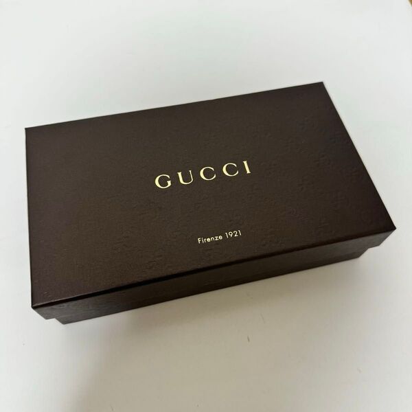 GUCCI グッチ 長財布