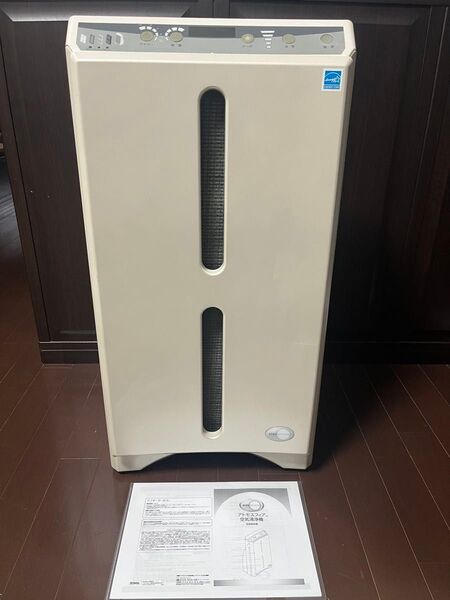 Ⅳ ほぼ新品フィルター付花粉に!お買い得!アムウェイ アトモスフィア空気清浄機