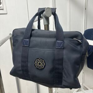 浜松開誠館 スクールバッグ