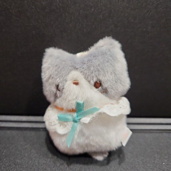 ほんわりきとうんず マスコットBC セサミ ぬいぐるみ